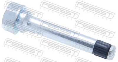 FEBEST Führungsbolzen Bremssattel 1274-NFLOWF für HYUNDAI OPEL KIA INSIGNIA G09