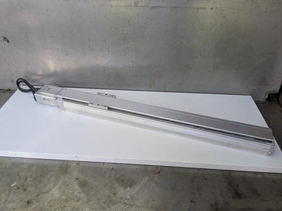 IAI SLIDE ACTUATOR RCS3-SA8C-1-100-20-600-T2-S-A1E - Photo 1/4
