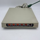 Power Authority By Belkin Power Center  Model F5C120 Tested Working