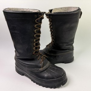 Lacrosse Mountaineer Boots | eBay display picture 2