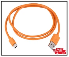 Replacement USB Charger Charging Cable Cord for Ring Enabled Ring Video Doorbell