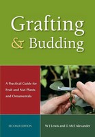 Grafting And Budding | W. Lewis (U. A.) | Taschenbuch | Kartoniert / Broschiert