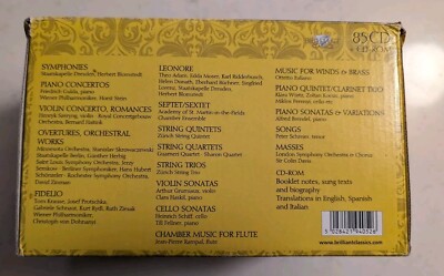 Complete Beethoven Edition | eBay Complete Beethoven Edition | eBay