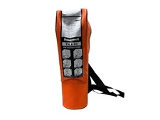 Honeywell - North Safety 975647 EBA-10 Escape breathing apparatus, 10-minute