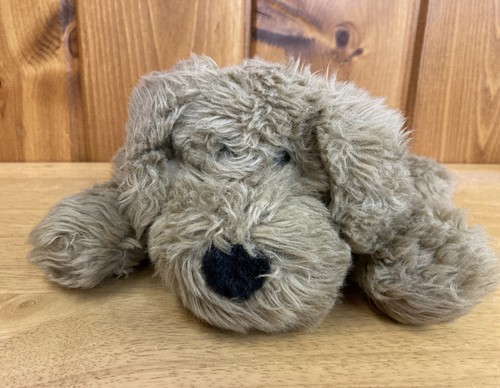 bedlington terrier plush
