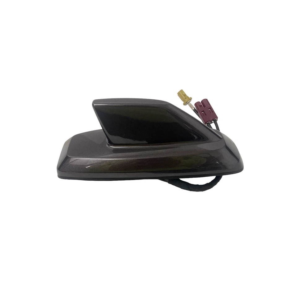 Antena de radio Plum Berry 2015-2018 Escalade Tahoe Suburban 23258461 GM OEM Foto 2 de 3