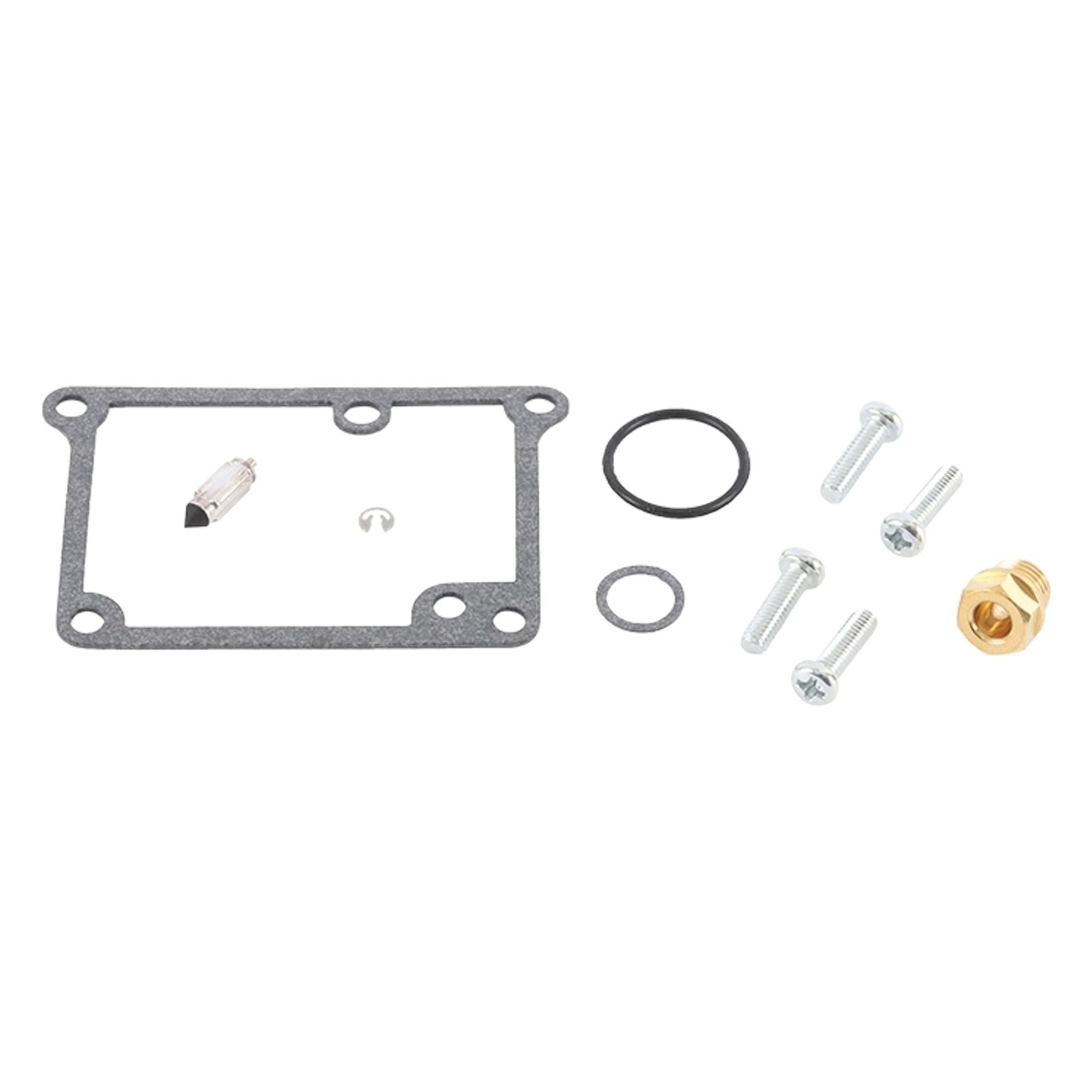 Carb Repair Kit for KTM SX 65 1998-2006 Gasket Set WRP