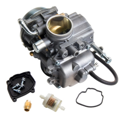 CARBURETOR FITS POLARIS SPORTSMAN 500 96-12 RANGER 500 2X4 4X4 6X6 1999-2009