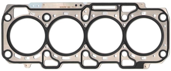 Elring 789.200 Dichtung, Zylinderkopf FüR Alfa Romeo, Chrysler, Fiat, Jeep,-image
