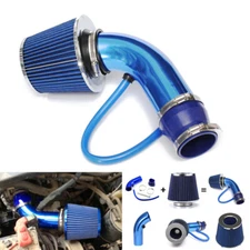 For Jeep Wrangler 2005 Cold Air Intake Filter Induction Kit Pipe Power Flow Hose