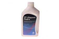 Automatic Transmission Fluid-lifeguardfluid 6 Zf S671 090 255