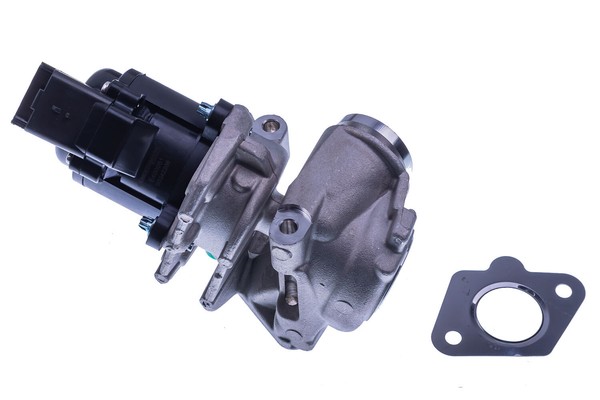 Denckermann Agr-Ventil Elektrisch FüR Ford Fiesta V 1.4 Tdci Fusion CitroëN C3-image