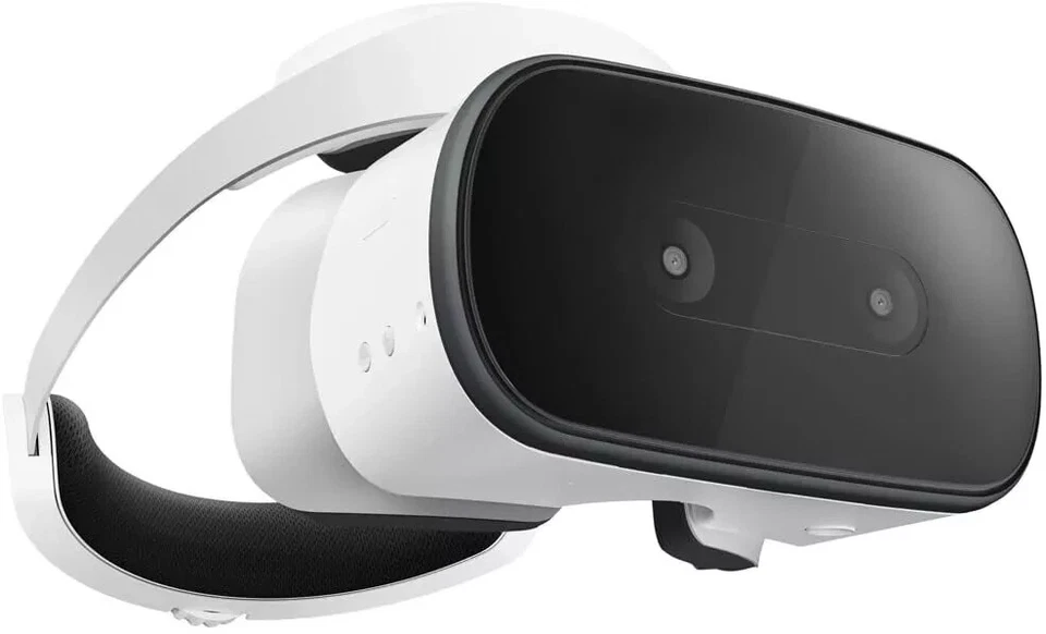 NEW Lenovo Mirage Solo VR Headset with Daydream & WorldSense - Business Ed