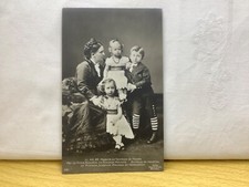 La Comtesse de Flandre, Prince Beaudoin, Princesse Henriette, Duchesse de Vendom