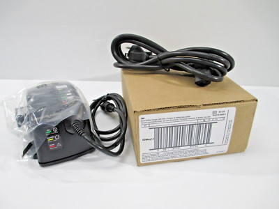 3M BC-210 SMART BATTERY CHARGER ( for BP-15 BATTERY PACK ) BREATHE EASY PAPR