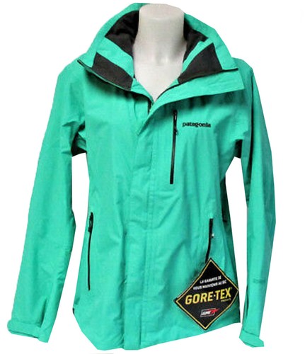 Patagonia Womens Piolet Jacket 