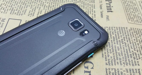 Samsung Galaxy S6 Active G890A Octa-Core Handy Android 3GB+32GB 5,1" Gut B+ US - Bild 18 von 33