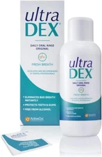 UltraDEX Daily Oral Rinse, Original 500 ml