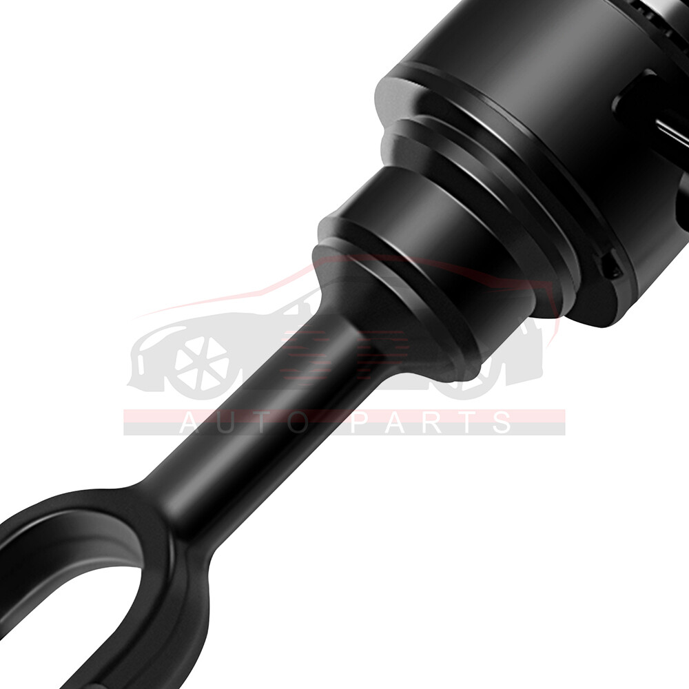 2Pair Front Rear Air Suspension Shock For Bentley Continental Volkswagen Phaeton