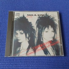Mel & Kim F.L.M. / FLM Rare 12 Track Benelux ...
