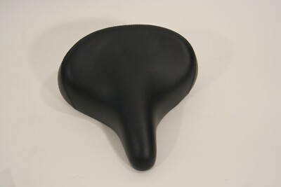 fuji bike saddle