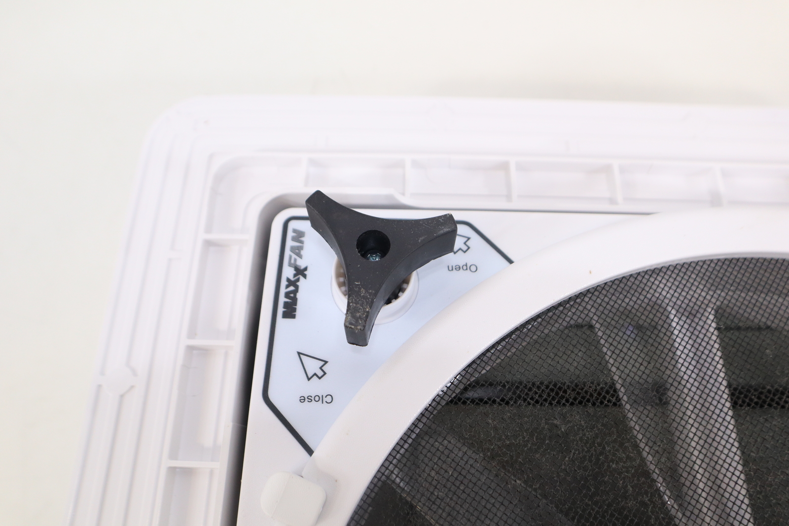 Guarnizione Per Ventilazione Maxxfan Maxxair Deluxe | Riduce Rumore Vento | Per Camper E Roulotte - Foto 5