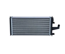 Wärmetauscher, Innenraumheizung NRF 54259 für Iveco