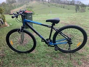 stratosphere sp29 mountain bike