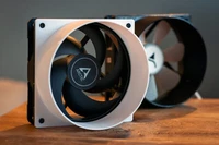 3 x 120mm Lian Li Fan Shroud Ducts for O11D, O11D XL, 011D, O11D Evo, 011 Vision