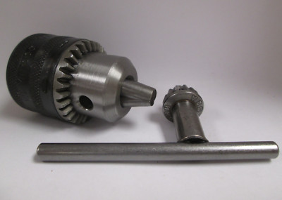 Metabo 3/8'' Drill Chuck (25 pieces)