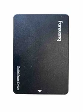 Fanxiang 1TB SSD 2.5'' SATA III 560MB/s Internal Solid State Drive LOT