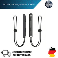 Handschlaufen für Joy Cons Nintendo Switch H...