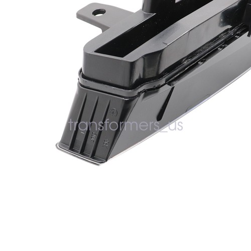 1Pcs Front Bumper Left Turn Signal Indicator 4L0953041E For AUDI Q7 2010-2015 - Picture 7 of 16
