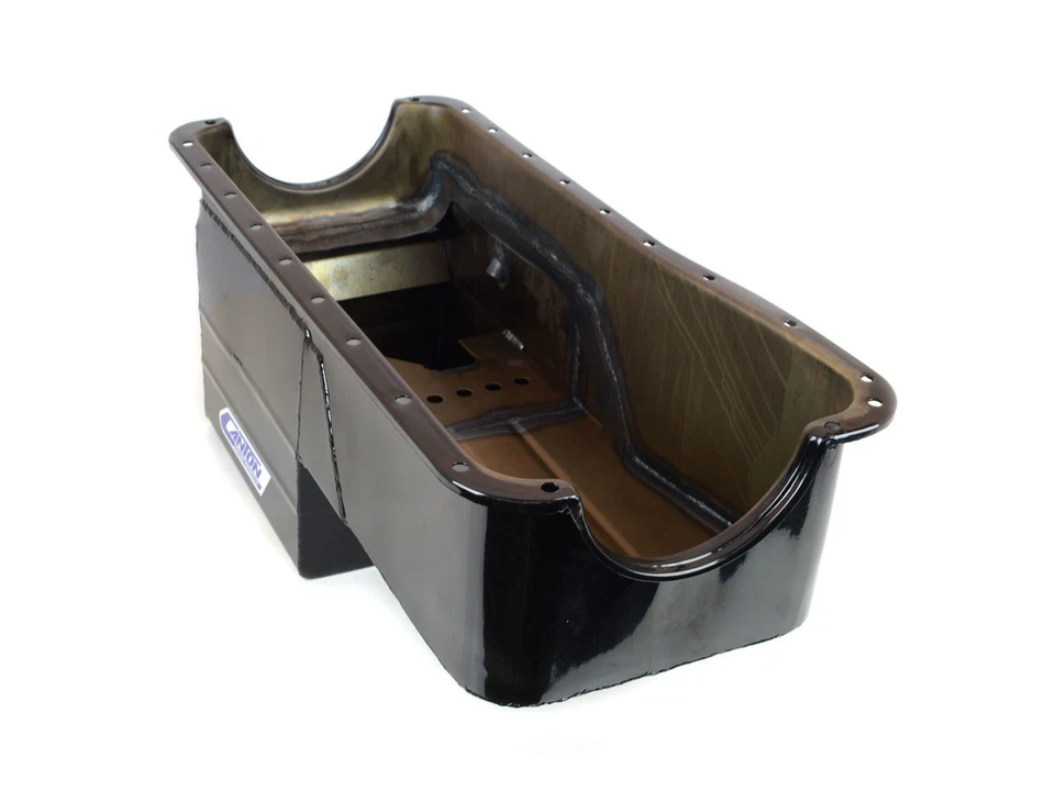 Camión de cárter trasero BBF Canton 16-774 Foto 3 de 4