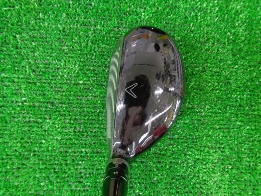 Callaway APEX UT(2021) 【4U】 Callaway Apex UT Iron