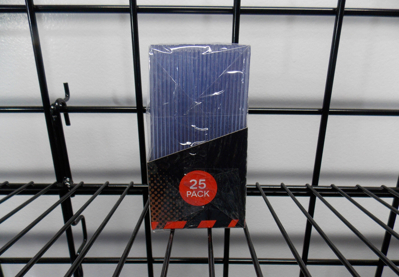 Produktbild von Ultra Pro Super Thick Toploader 3x4 Zoll 75PT (extrem Dicke Schutzhüll