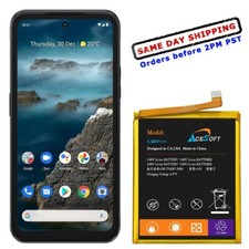 Superior Quality 4800mAh Spare Battery for Nokia XR20 5G TA-1362 TA-1368 TA-1371