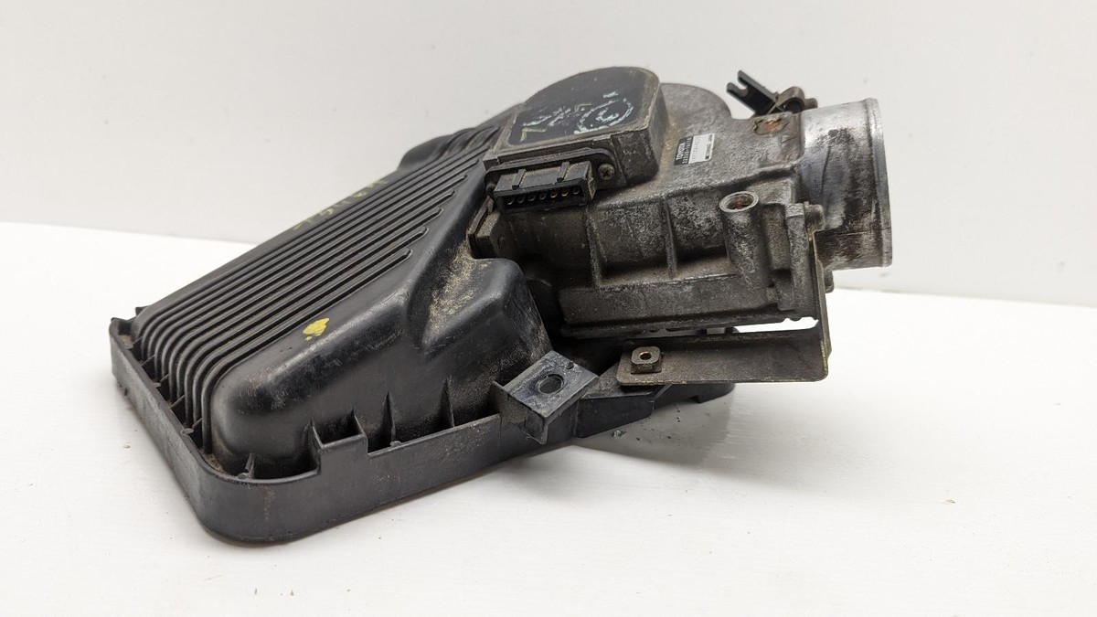 TOYOTA LEVIN 1994 AIR FLOW METER 20 VALVE 73469 22250-16110