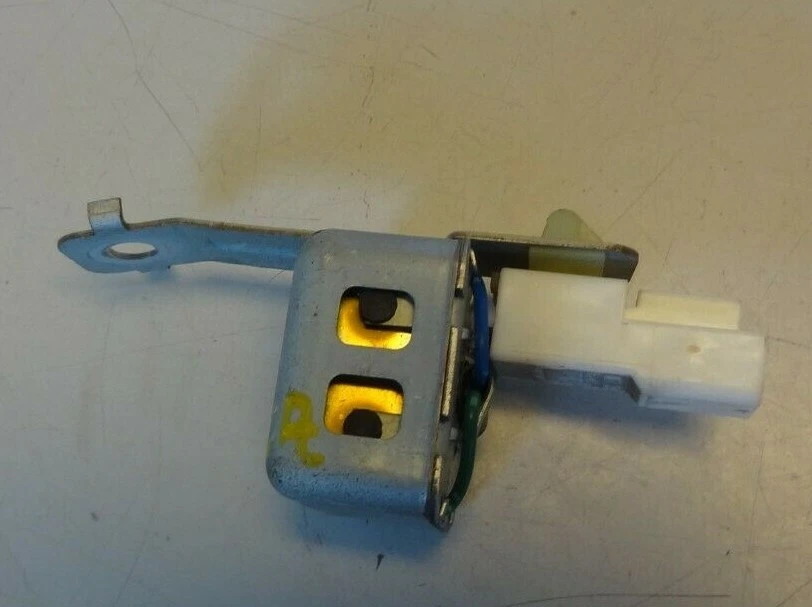 96820-2D00  05 06  2005  2006 Hyundai  Elantra DOOR CONTROL BUZZER SENSOR OEM Foto 2 de 4