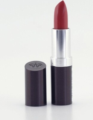 Rimmel London Lasting Finish Lipstick -166 Temptation- NEW NEU
