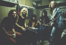 Aerosmith High quality Photo Re-Print Free Domestic Shipping 05