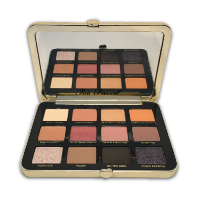 Too Faced White Peach Multi-Dimensional Eye Shadow Palette
