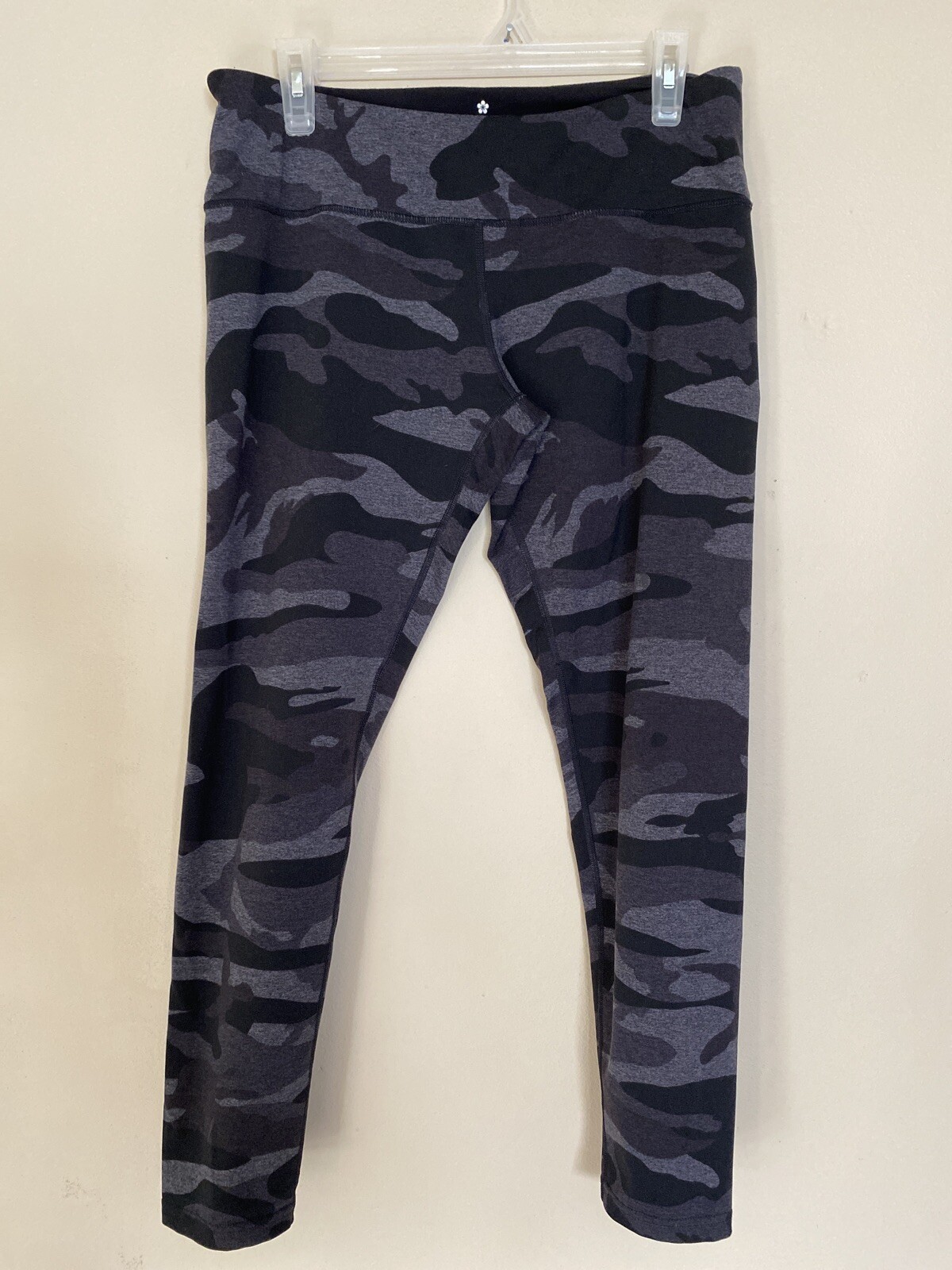 tuff athletics camo leggings