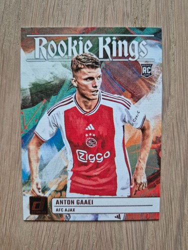 Fútbol Panini Donruss 2023-24 - Elige tu tarjeta insertada - Imagen 159 de 216