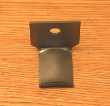 TAIL PIPE - MUFFLER - EXHAUST SYSTEM PIPE SUPPORT HANGER "L" BRACKET * USA MADE*
