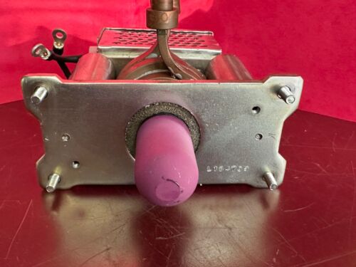 AS IS UNTESTED NATIONAL DX582 - Picture 4 of 8