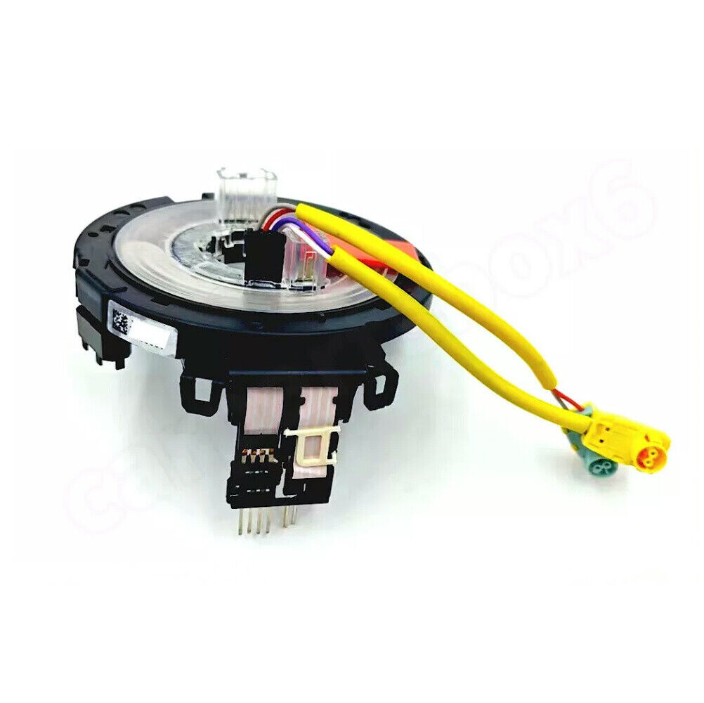 2011-2013 Grand Cherokee Spiral Cable No Heat OEM 1HE80DX9AB