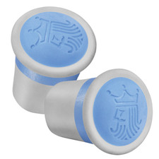 Brine King Endo Lacrosse Shaft End Cap 2 Pack - Various Colors Retails for $12 Brine King Endo Lacrosse Shaft End Cap 2 Pack - Various Colors Retails for $12 - Image 1