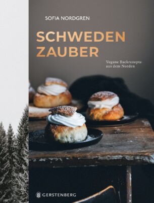 Sofia Nordgren; Linde Wiesner / Schwedenzauber