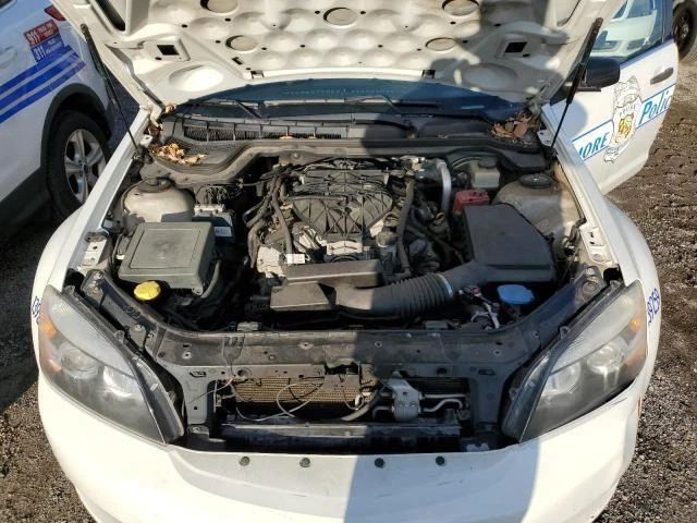 Conjunto completo de motor usado se adapta a: Chevrolet Caprice 2014 3,6 L VIN 3 octavo dígito Foto 2 de 4